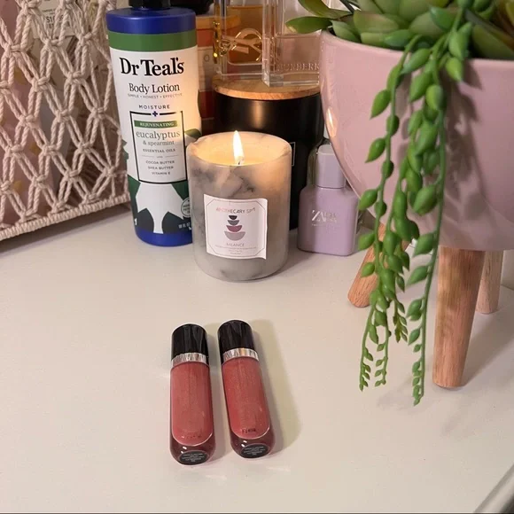 Marc Jacobs glossy lip gloss - Picture 4 of 6